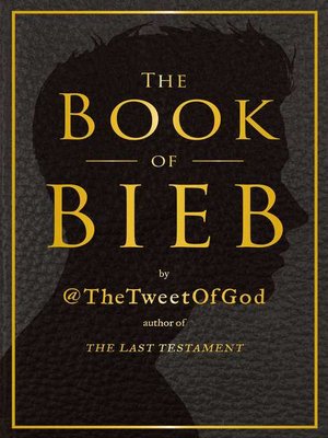 cover image of The Book of Bieb